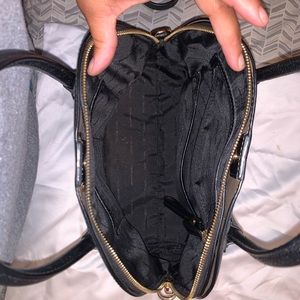 Michael Kors Large Dome Satchel